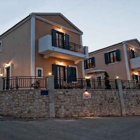 Crete Residence Villas Pánormos Exterior foto